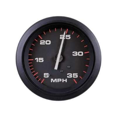 Teleflex Not Qualified for Free Shipping Teleflex Amega Speedo Kit 5-36 MPH #58342P