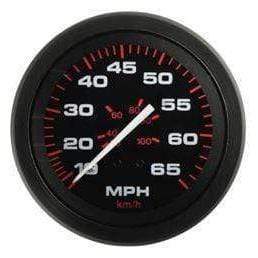 Teleflex Qualifies for Free Shipping Teleflex Amega Speedometer 65 MPH #57900P