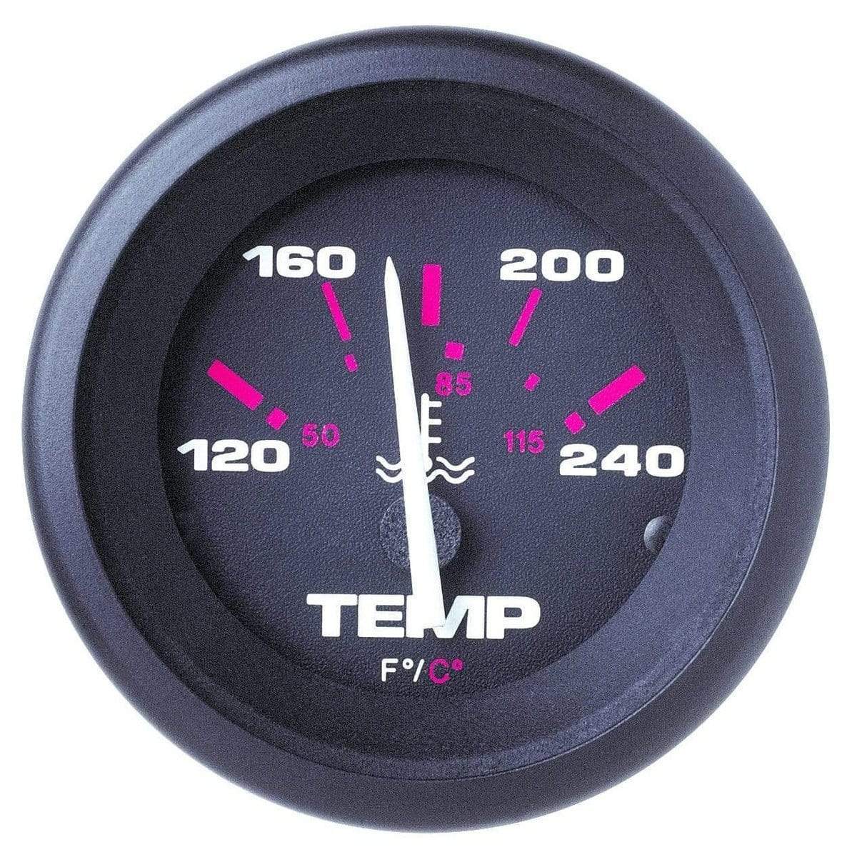 Teleflex Qualifies for Free Shipping Teleflex Amega Water Temperature #57904P