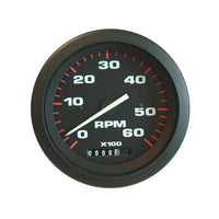 Teleflex Qualifies for Free Shipping Teleflex AmegaTachometer Hourmeter #57897P