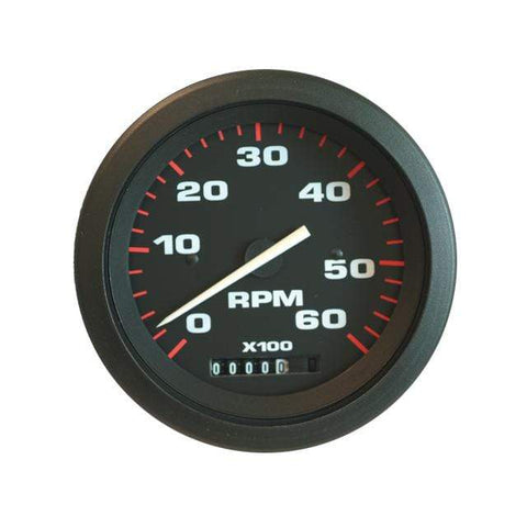 Teleflex Qualifies for Free Shipping Teleflex AmegaTachometer Hourmeter #57897P