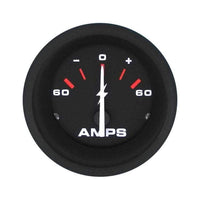 Teleflex Not Qualified for Free Shipping Teleflex Ammeter Amega 2