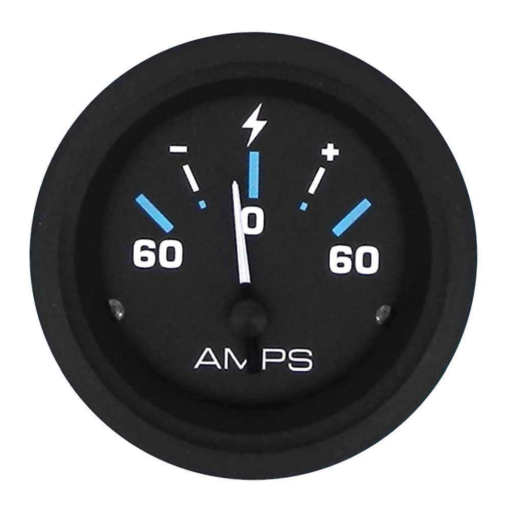 Teleflex Not Qualified for Free Shipping Teleflex Ammeter Eclipse #68389P