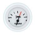 Teleflex Qualifies for Free Shipping Teleflex Arctic Domed Gauge Series E/J O/B Trim #68378P