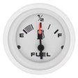 Teleflex Qualifies for Free Shipping Teleflex Arctic Domed Gauge Series Fuel Level #68365P
