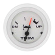 Teleflex Qualifies for Free Shipping Teleflex Arctic Mercury Trim Gauge #68380P