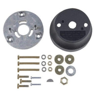 Teleflex Qualifies for Free Shipping Teleflex Back Mount Bezel Kit #SB39526P