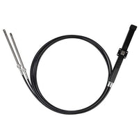 Teleflex Qualifies for Free Shipping Teleflex Back Mount Dual Rack Cable 15' #SSC13515