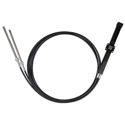 Teleflex Qualifies for Free Shipping Teleflex Back Mount Dual Rack Cable 16' #SSC13516