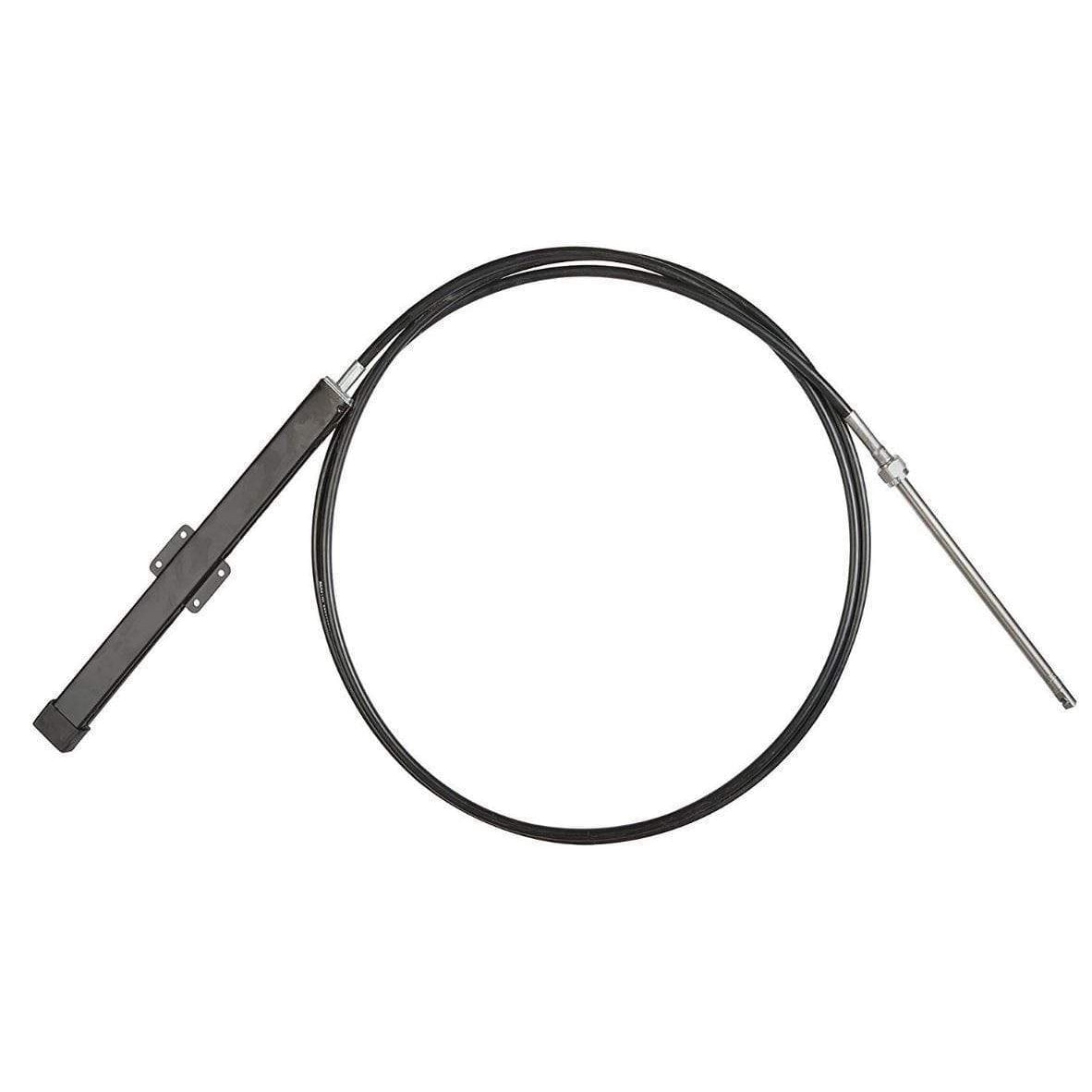 Teleflex Qualifies for Free Shipping Teleflex Back Mount Replace Rack Cable 13' #SSC13413