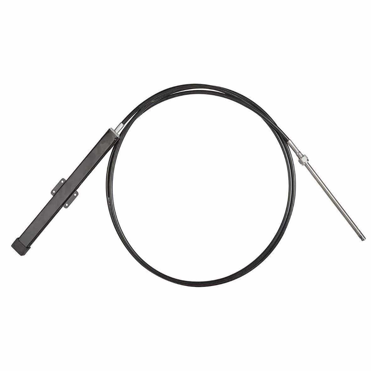 Teleflex Qualifies for Free Shipping Teleflex Back Mount Replace Rack Cable 19' #SSC13419