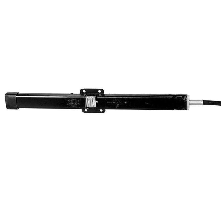 Teleflex Qualifies for Free Shipping Teleflex Back Mount Rplace Rack Cable 10' #SSC13410