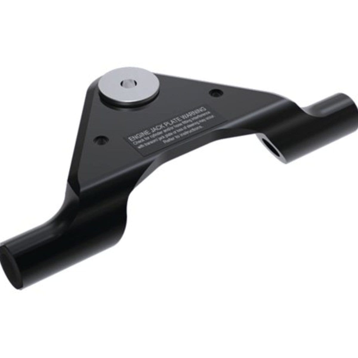 Teleflex Not Qualified for Free Shipping Teleflex BarStar Clyinder Mount Plate Honda HC4645 to HC4647 #HA4641