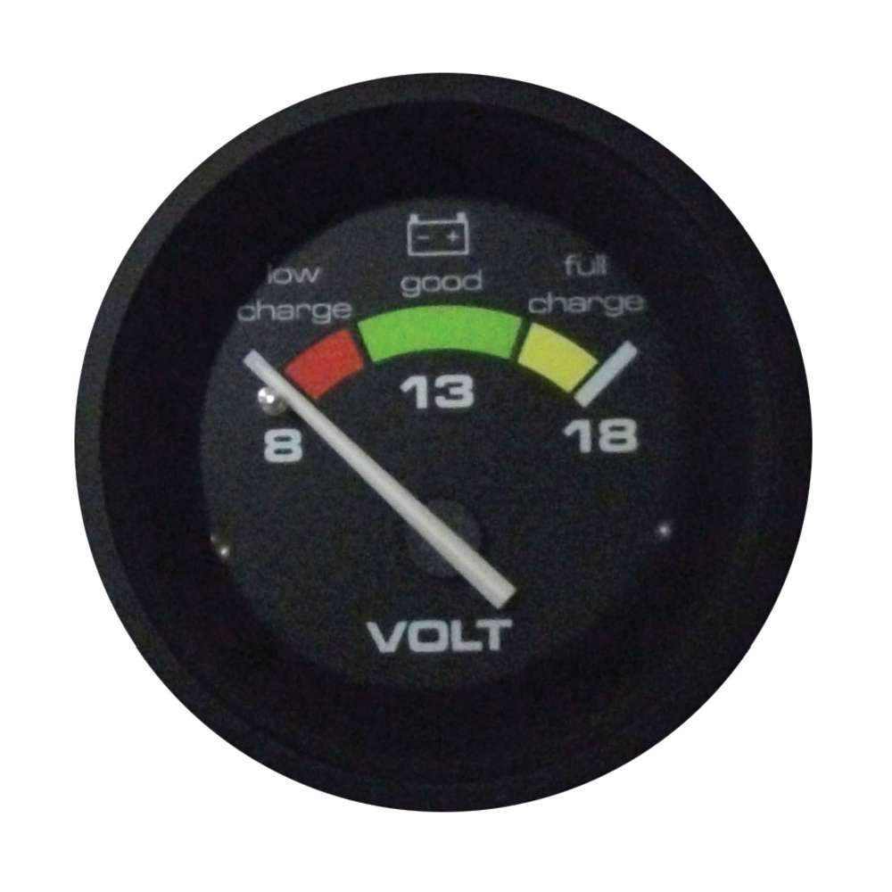 Teleflex Not Qualified for Free Shipping Teleflex Battery Condition Indicator #68361P