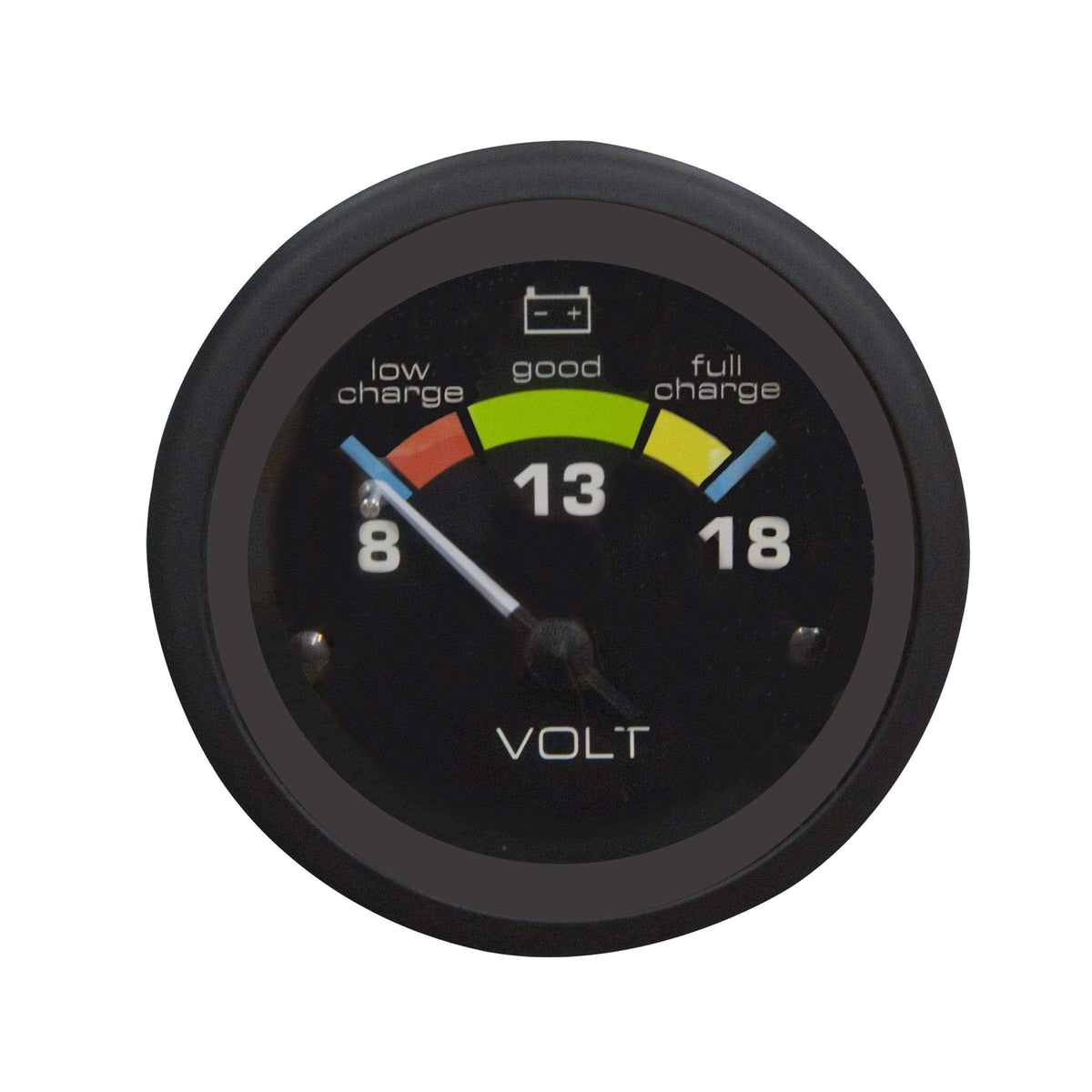 Teleflex Not Qualified for Free Shipping Teleflex Battery Condition Indicator Eclipse 12v #68409P