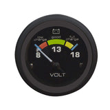 Teleflex Not Qualified for Free Shipping Teleflex Battery Condition Indicator Eclipse 12v #68409P