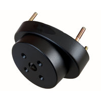 Teleflex Qualifies for Free Shipping Teleflex Bit-T Bezel 20/90-Degree Black #SB27265P
