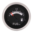 Teleflex Qualifies for Free Shipping Teleflex Black Sterling Fuel Gauge #67021P