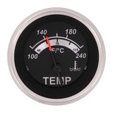 Teleflex Qualifies for Free Shipping Teleflex Black Sterling Water Temp #67020P