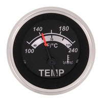 Teleflex Qualifies for Free Shipping Teleflex Black Sterling Water Temp #67020P