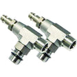 Teleflex Qualifies for Free Shipping Teleflex Bleed Fitting Kit ORB #HF4203