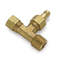 Teleflex Qualifies for Free Shipping Teleflex Bleeder Tee Vertical #HF5518