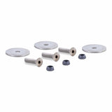 Teleflex Qualifies for Free Shipping Teleflex Bolt Hex Head and Nut 3/8" x 1-5/8" #HP6007