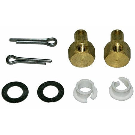 Teleflex Qualifies for Free Shipping Teleflex Brass 330 Pivot Kit Ch4400 #CA27563P