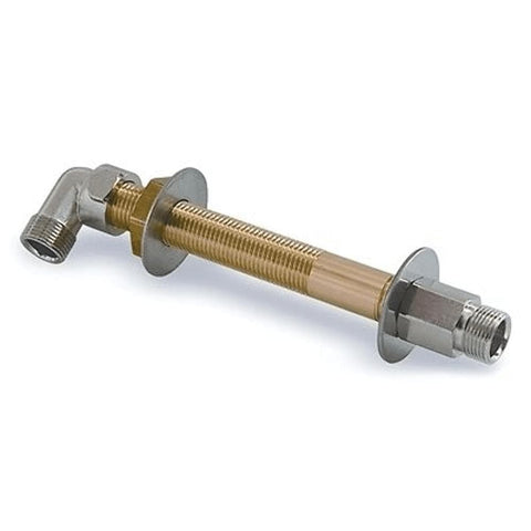 Teleflex Qualifies for Free Shipping Teleflex Bulkhead Fitting Kit 3" Max #HF5513