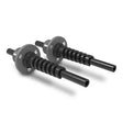 Teleflex Qualifies for Free Shipping Teleflex Bulkhead Fitting Kit Single Hose Pair Plastic #HO7105