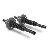Teleflex Qualifies for Free Shipping Teleflex Bulkhead Fitting Kit Single Hose Pair Plastic #HO7105