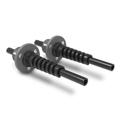 Teleflex Qualifies for Free Shipping Teleflex Bulkhead Fitting Kit Single Hose Pair Plastic #HO7105