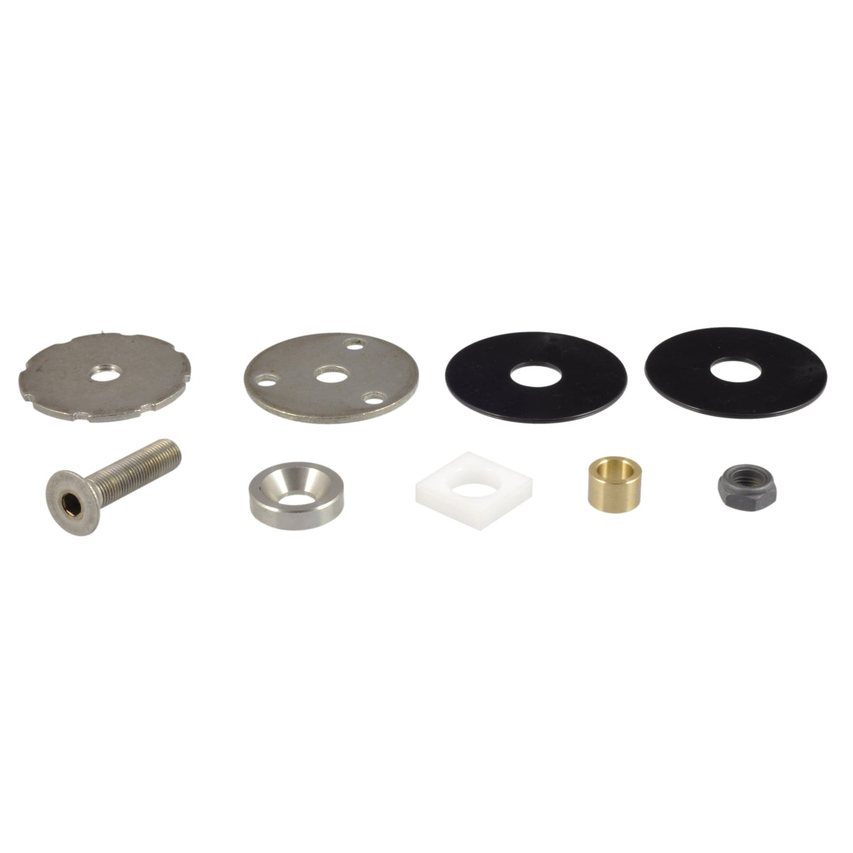 Teleflex Qualifies for Free Shipping Teleflex Bushing Kit for Cylinder #HP5620