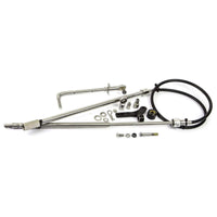 Teleflex Qualifies for Free Shipping Teleflex Cable 16' Tie-Bar Kit #HO6116