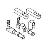 Teleflex Qualifies for Free Shipping Teleflex Cable Connect Kit 3300 #CA27319P