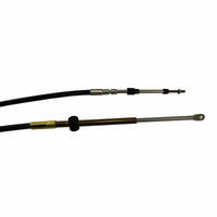 Teleflex Qualifies for Free Shipping Teleflex Cable-Control 12' OMC/Volvo Xtreme #CCX21412