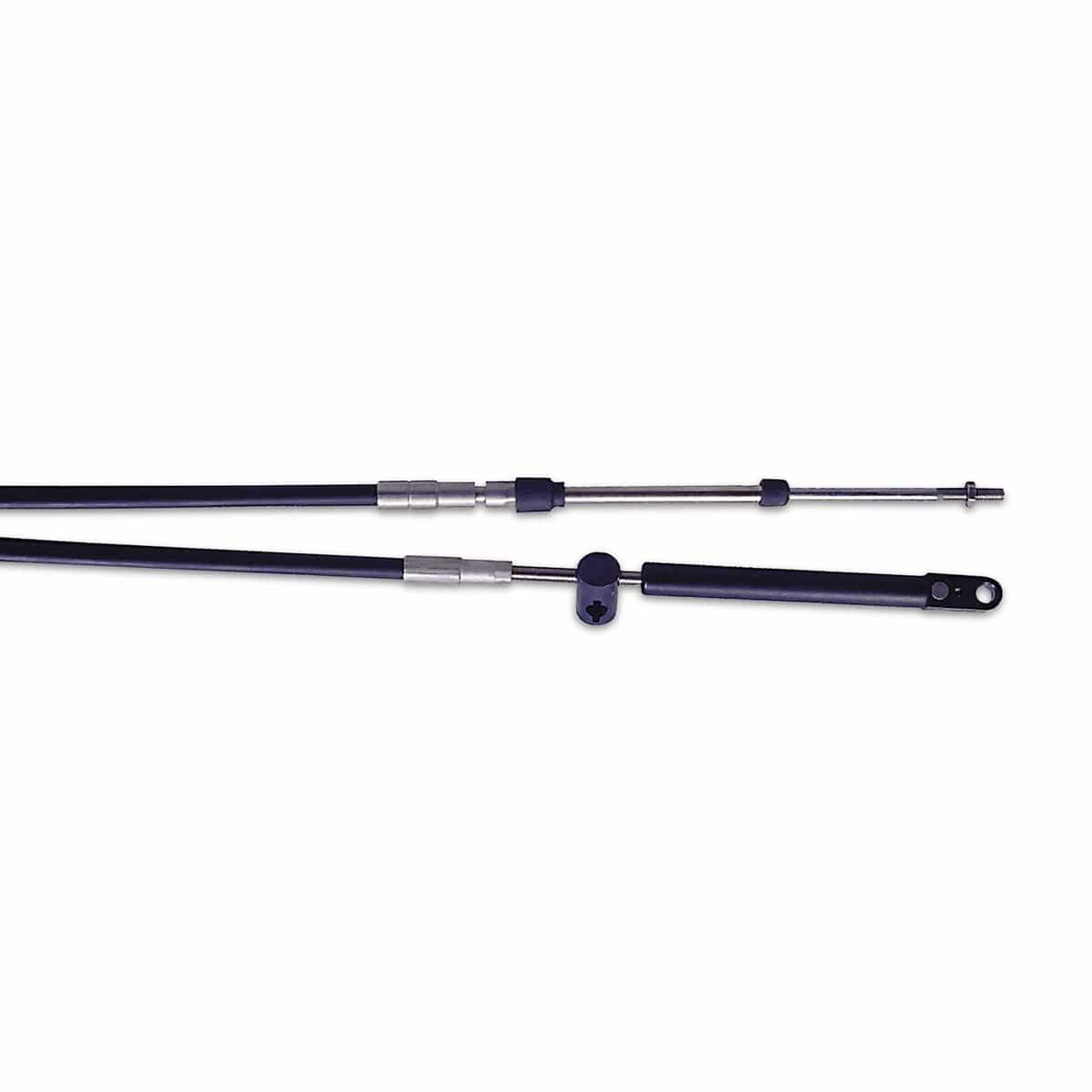 Teleflex Qualifies for Free Shipping Teleflex Cable-Control 15' 3600 Xtreme #CCX63015