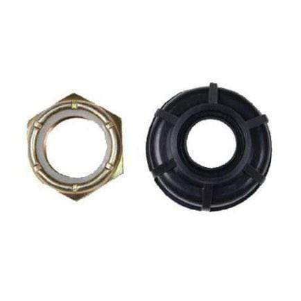 Teleflex Qualifies for Free Shipping Teleflex Cable Gard/Tilt Tube Seal Nut #SA39329P