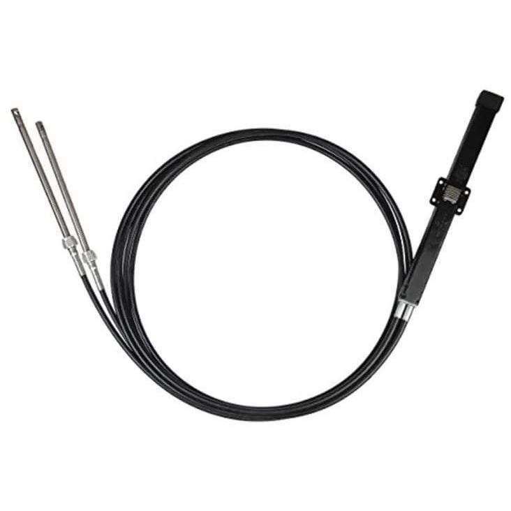 Teleflex Not Qualified for Free Shipping Teleflex Cable Steering 17' #SSC13517