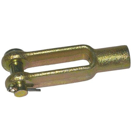 Teleflex Qualifies for Free Shipping Teleflex Clevis 40 Series V4-28 #42212