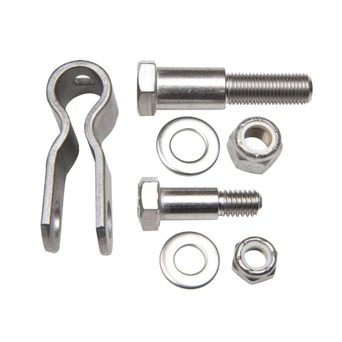 Teleflex Qualifies for Free Shipping Teleflex Clevis Kit Long Bolt #SA27329P
