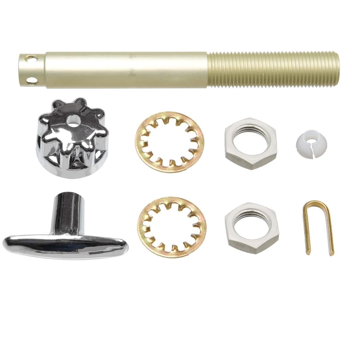 Teleflex Qualifies for Free Shipping Teleflex Control Assembly DC #301916