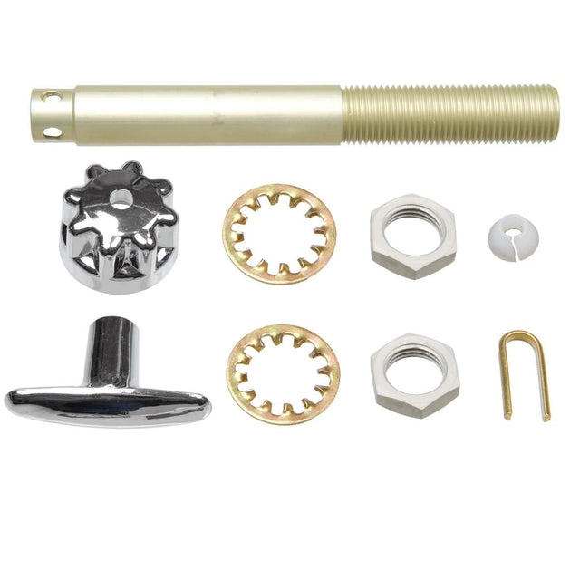 Teleflex Qualifies for Free Shipping Teleflex Control Assembly DC #301916