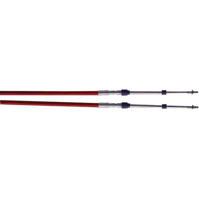 Teleflex Qualifies for Free Shipping Teleflex Control Cable 10' 33c SST #CC33210