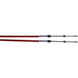 Teleflex Qualifies for Free Shipping Teleflex Control Cable 13' 33c SST #CC33213