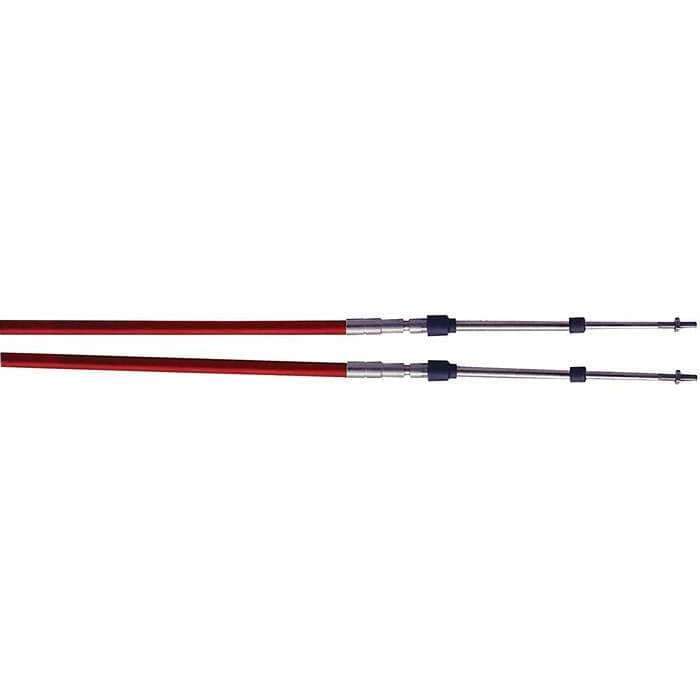 Teleflex Qualifies for Free Shipping Teleflex Control Cable 17' 33c SST #CC33217