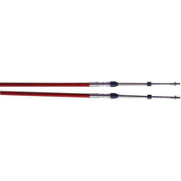 Teleflex Qualifies for Free Shipping Teleflex Control Cable 17' 33c SST #CC33217