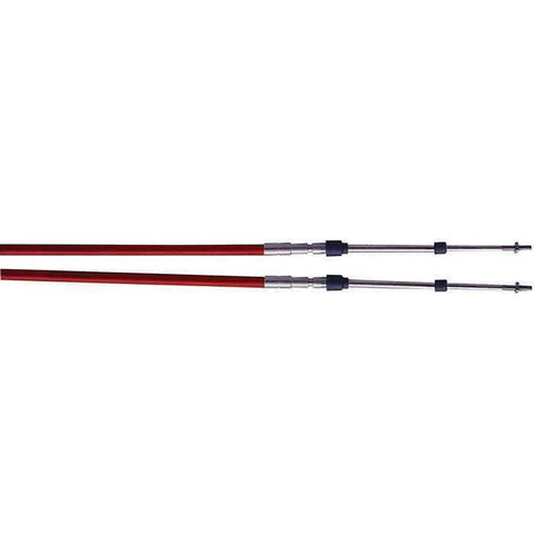 Teleflex Qualifies for Free Shipping Teleflex Control Cable 21' 33c SST #CC33221