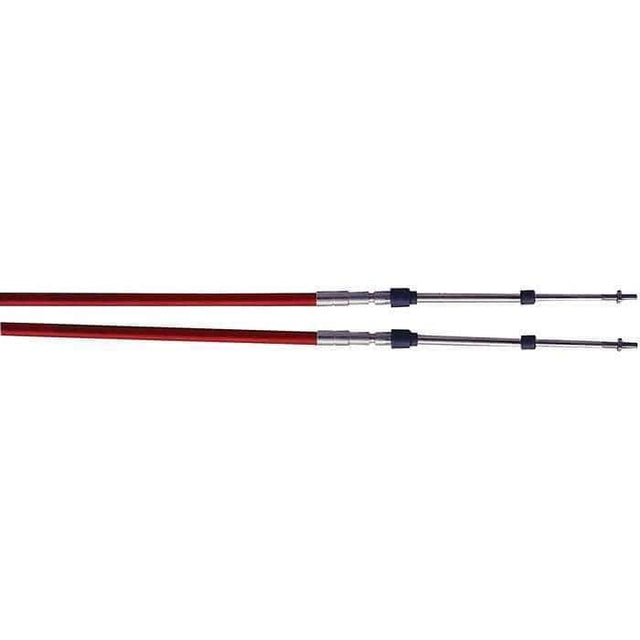 Teleflex Qualifies for Free Shipping Teleflex Control Cable 24' 33c SST #CC33224