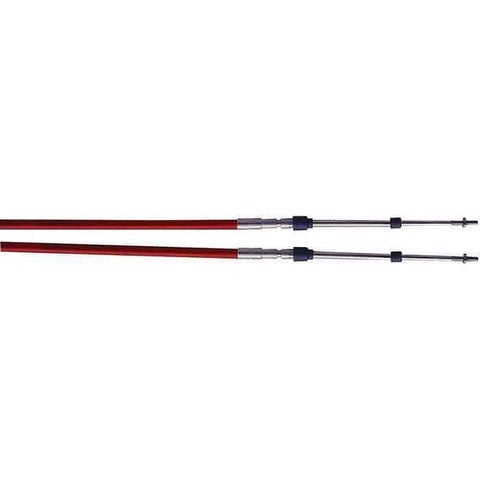 Teleflex Qualifies for Free Shipping Teleflex Control Cable 24' 33c SST #CC33224